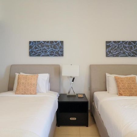 Higuests - Amazing Sea Views From This 2Br Apt In Jbr ดูไบ ภายนอก รูปภาพ