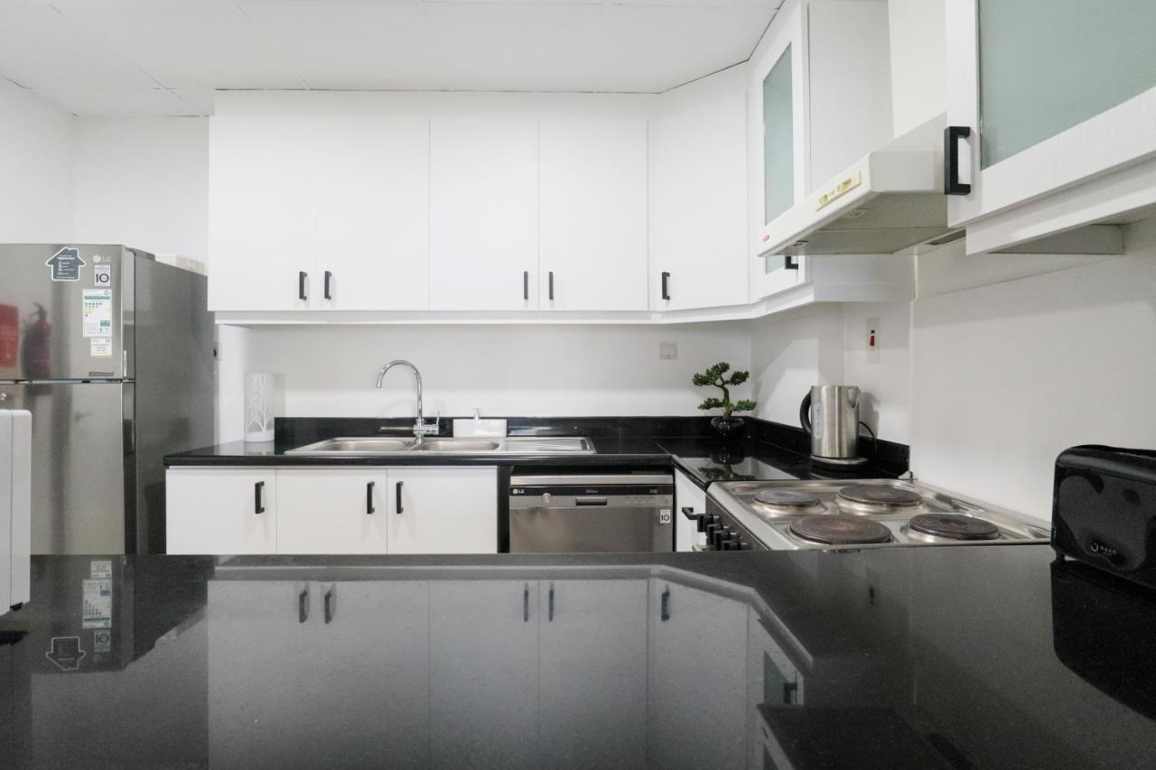 Higuests - Amazing Sea Views From This 2Br Apt In Jbr ดูไบ ภายนอก รูปภาพ