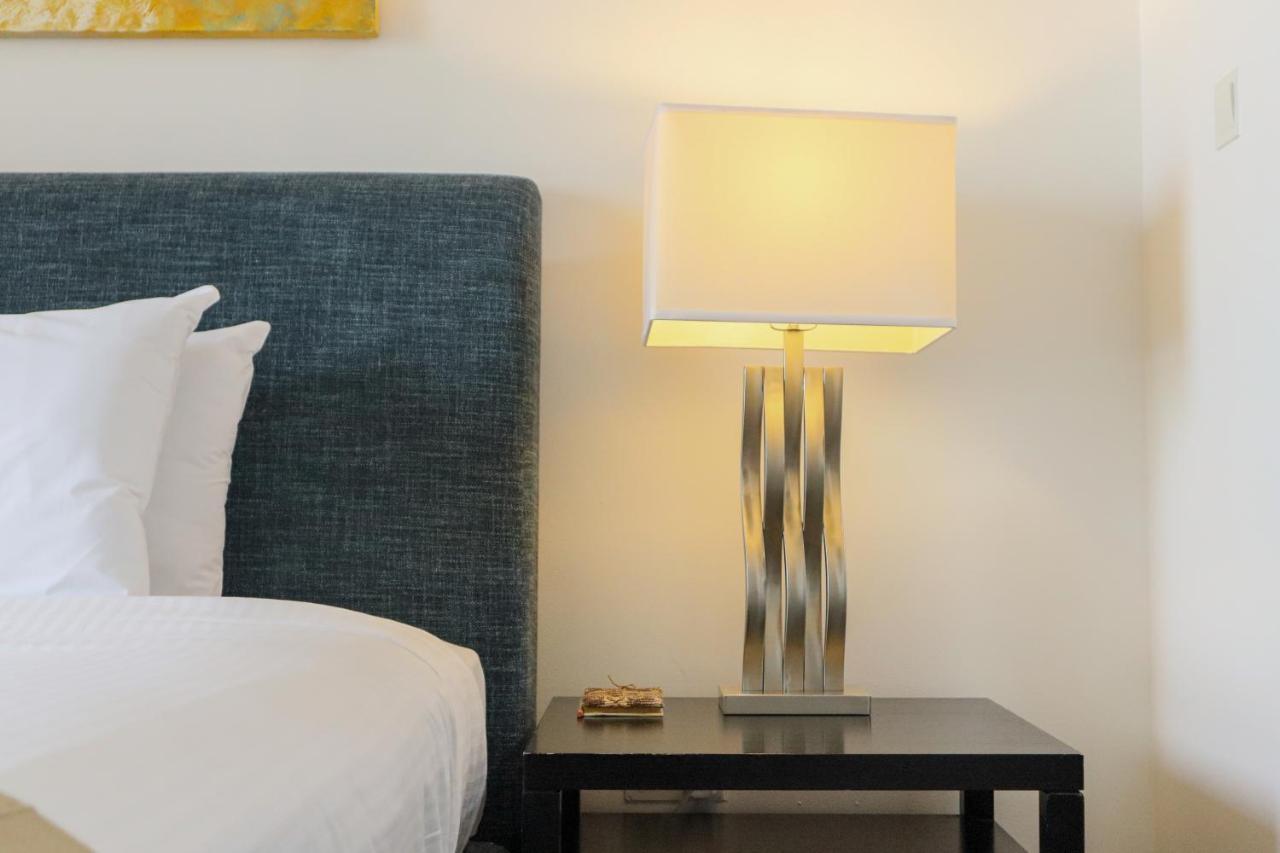 Higuests - Amazing Sea Views From This 2Br Apt In Jbr ดูไบ ภายนอก รูปภาพ