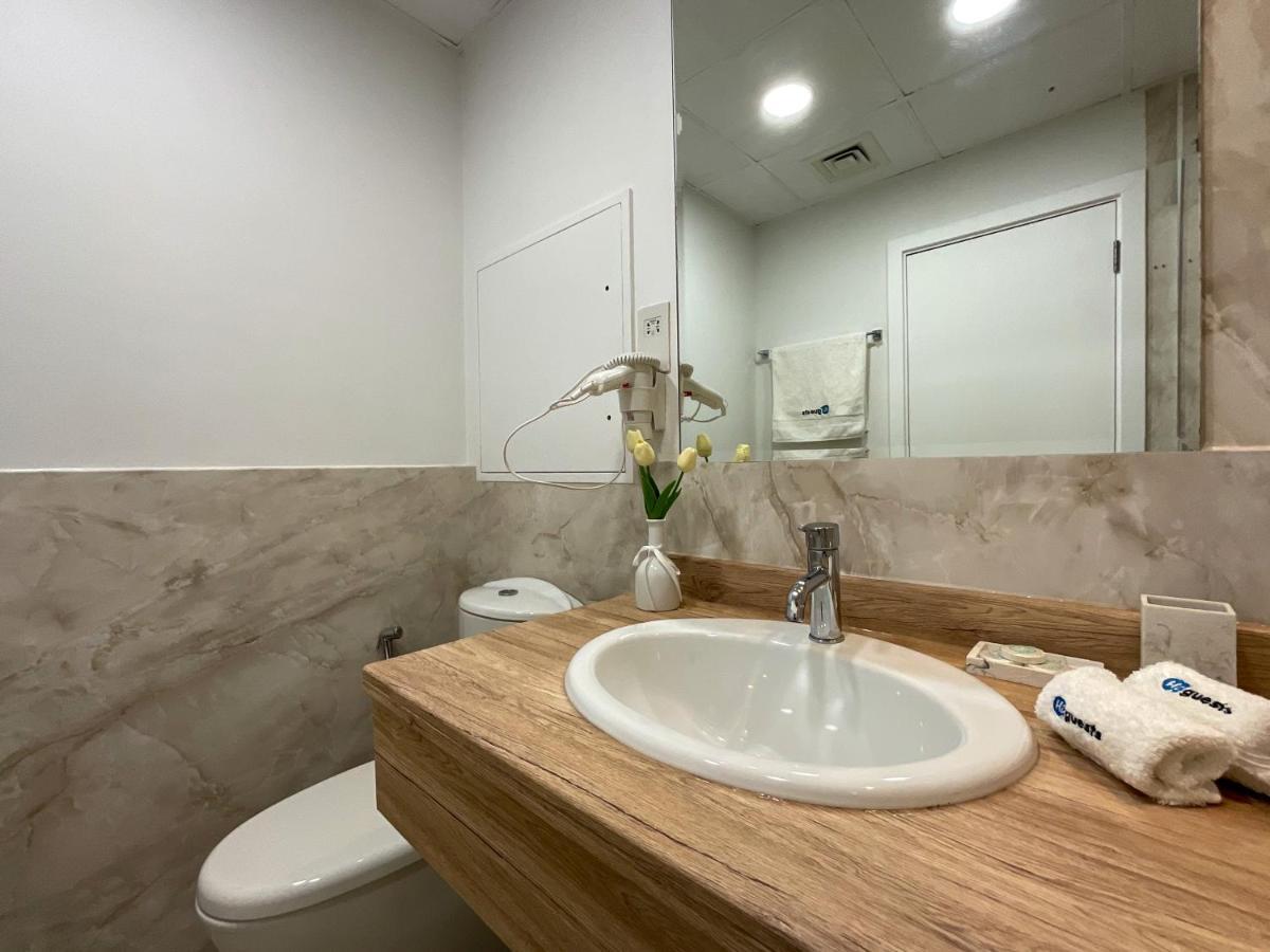 Higuests - Amazing Sea Views From This 2Br Apt In Jbr ดูไบ ภายนอก รูปภาพ